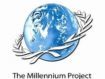 THE MILLENNIUM PROJECT FRENCH NODE