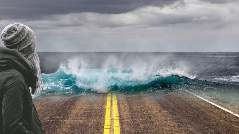 Lire la suite à propos de l’article Climat : l’ONU alerte de nouveau sur le climat !