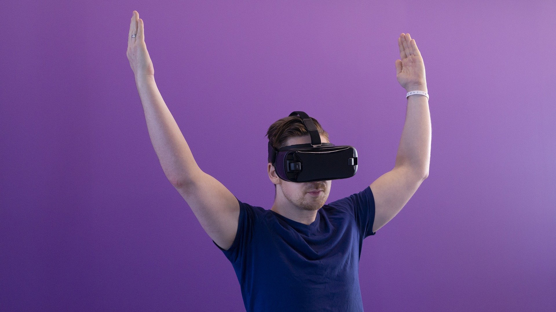 You are currently viewing Réalité virtuelle et expériences immersives en France : quels usages ?