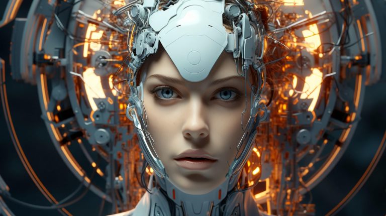 Lire la suite à propos de l’article Rapport de la Commission de l’Intelligence Artificielle 2024
