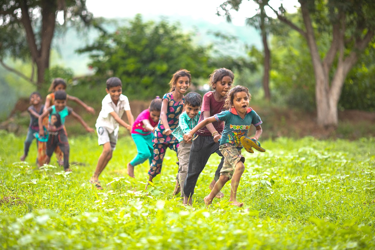 Lire la suite à propos de l’article India 2030: Strategic Pathways to growth                     Megatrends report 2025