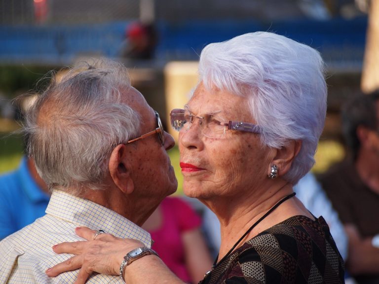 Lire la suite à propos de l’article Attitudes to Ageing 2025 :                                                  A 32 Country Global Advisor Survey – Ipsos