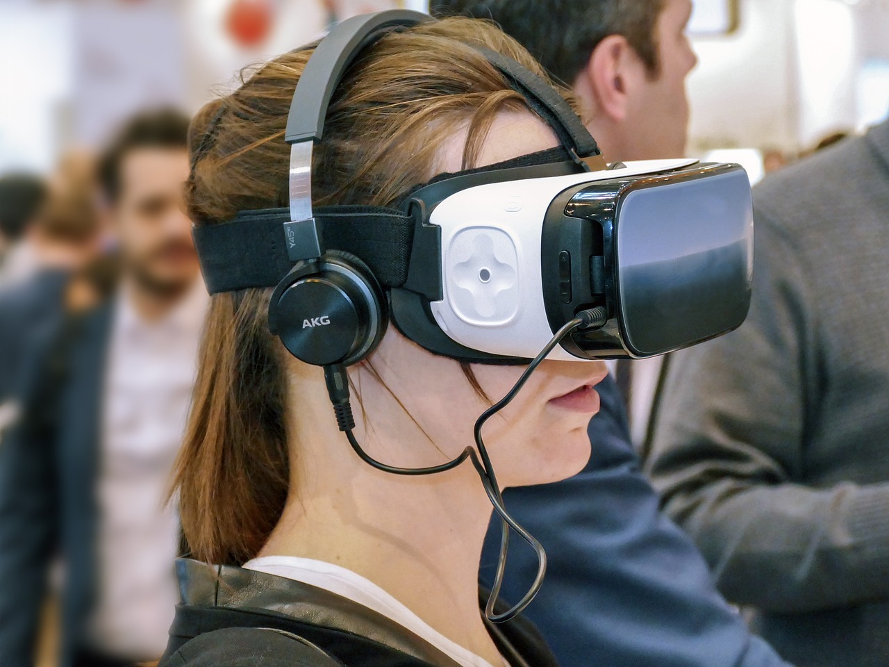 Lire la suite à propos de l’article Emerging digital technologies in the public sector-                    The case of virtual worlds – IFRAG Group